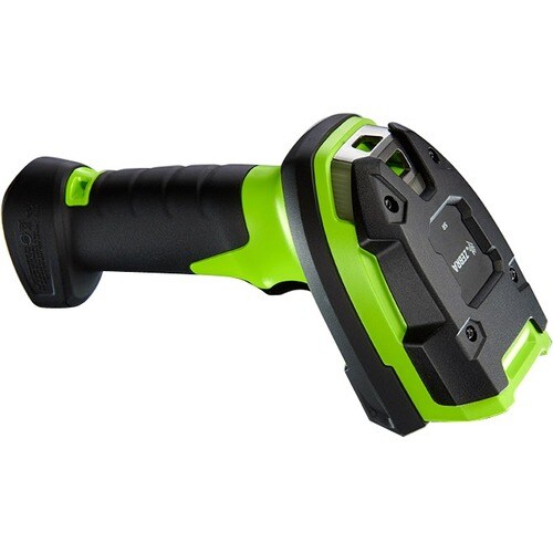 DS3608-HP RUGGED GREEN VIBRATION MOTOR USB KIT: DS3608-HP20003VZWW SCANNER CBA-U46-S07ZAR HIGH CURRENT SHIELDED USB CABLE