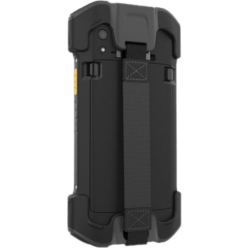 TC21 / TC26 Protective Boot with Integrated Hand Strap