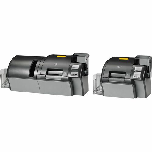 Printer ZXP Series 9  Dual Sided, UK/EU/US Cords, USB, 10/100 Ethernet