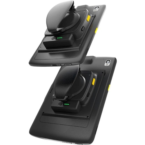 ET4X 10in EXPANSION BACK FOR POWERPACK EXTERNAL BATTERY FOR 10IN ET40 ET45 (INCLUDES ROTATING HANDSTRAP) (OPTIONAL POWERPA