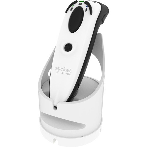 Socket Mobile DuraScan D720 Robust Retail, Transport, Lager, Manufacturing, Vertrieb/Service im Außendienst, Gesundheitswe