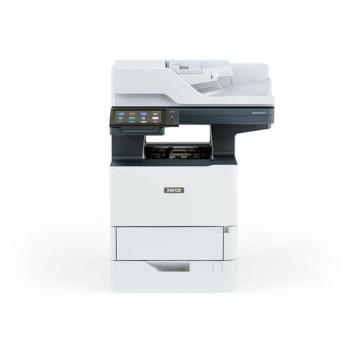 Xerox VersaLink B625 Multifunction Printer, Up To 65ppm, Duplex, With Copy, Print, Scan, Fax - Copier/Fax/Printer/Scanner 