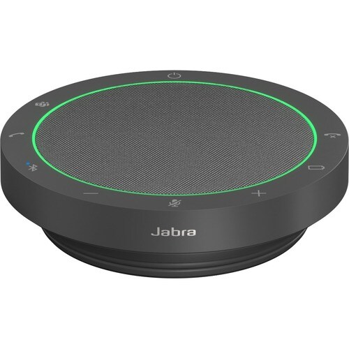 Jabra Speak2 55 免提电话 - 深灰