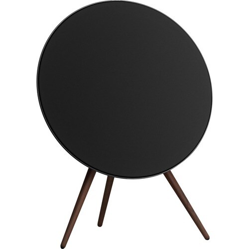 B&O Beosound A9 5th Gen Bluetooth Speaker System - 23 W RMS - Black Anthracite - 33 Hz to 23 kHz - Wireless LAN