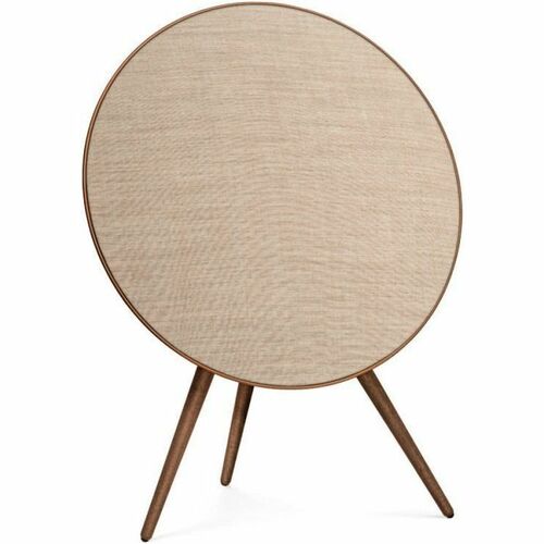 Bang & Olufsen Protective Cover - Supports Speaker - Warm Taupe