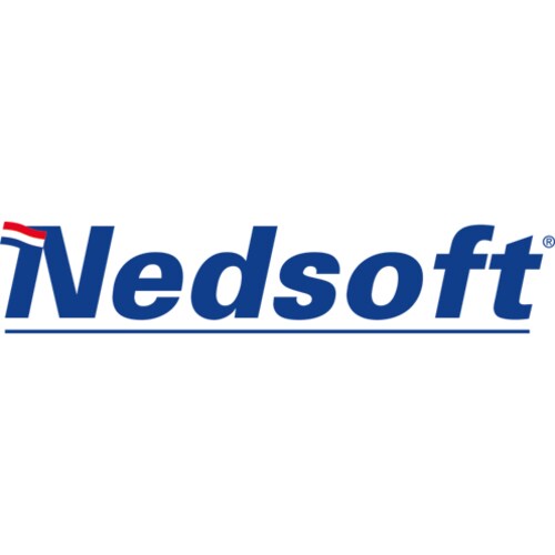 Nedsoft Loca 2 GPS tracker subscription-free with a replaceable battery pack - Subscription Licence