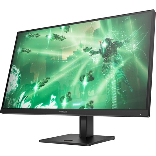 OMEN 27q 27 Zoll Class WQHD Gaming-LCD-Monitor - 16:9 Format - 68,6 cm (27 Zoll) Viewable - IPS-Technologie (In-Plane-Swit