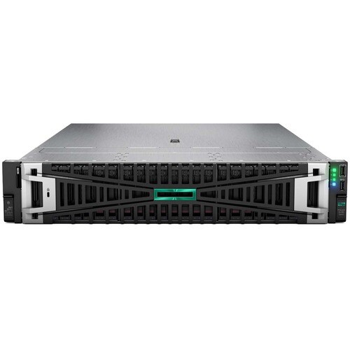 HPE DL385 Gen11 9224 1P 32G 8SFF Svr