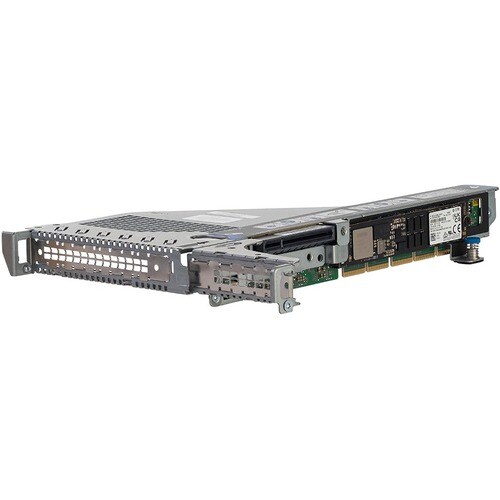 HPE DL3X5 Gen11 1U x16 Riser Kit