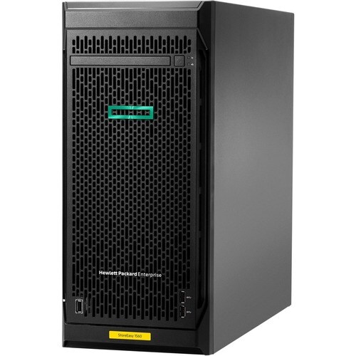 HPE StoreEasy 1560 8TB SATA MSS IOT19