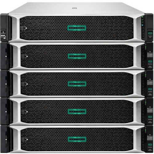 HPE StoreOnce 5260/5660 192TB Upgrade Kit