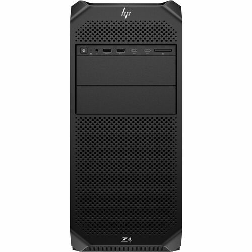 HP Z4 G5 Workstation - Xeon w7-2495X - 64 GB - 1 TB SSD - Tower - Intel W790 Chip - Windows 11 Pro - Serial ATA/600 Contro