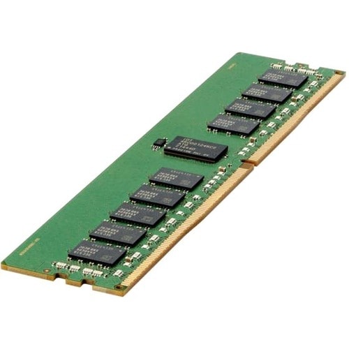 HPE P50311-B21 32GB DDR5 SDRAM Memory Module - For Server - 32 GB (1 x 32GB) - DDR5-4800/PC5-38400 DDR5 SDRAM - 4800 MHz D