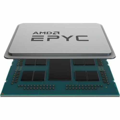 STOK AMD EPYC 9654 CPU for HPE