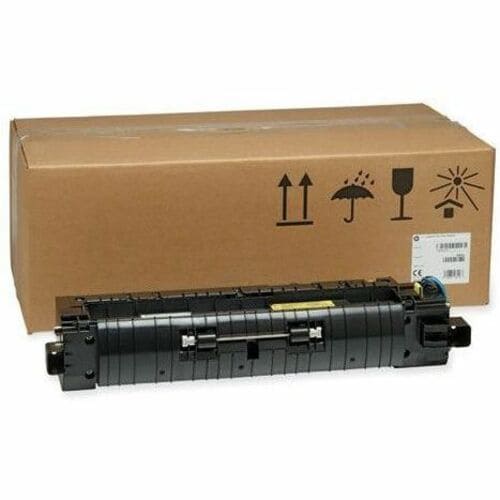 HP Fuser - Laser - 110 V AC