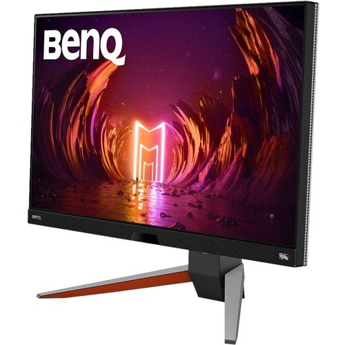 BenQ MOBIUZ EX270QM 27" Class WQHD Gaming LCD Monitor - 16:9 - 27" Viewable - In-plane Switching (IPS) Technology - 2560 x