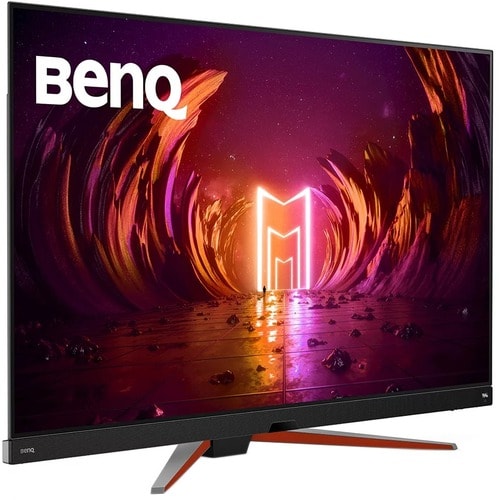 BenQ MOBIUZ EX480UZ 48" Class 4K UHD Gaming OLED Monitor - 16:9 - 48" Viewable - OLED - 3840 x 2160 - 1.07 Billion Colors 