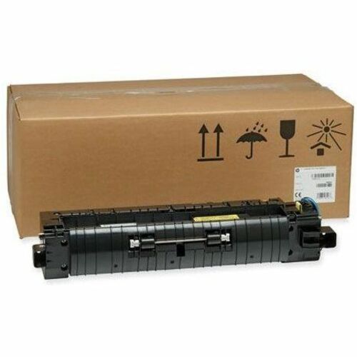 HP Fuser - Laser - 220 V AC