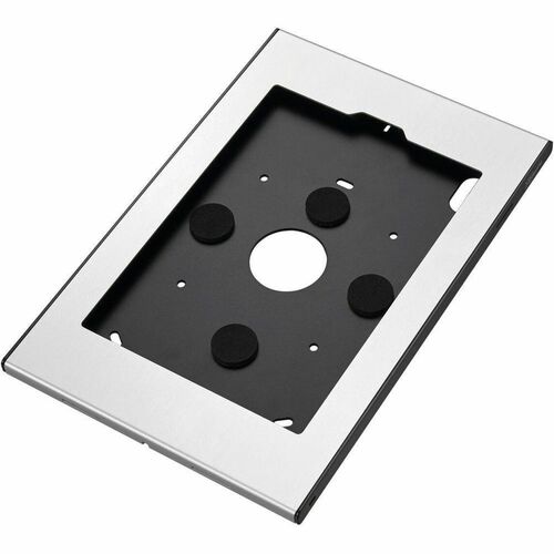 Vogel's Tab-Lock PTS 1242 Tablet PC Tablet PC Holder - Support 100 mm x 100 mm Media - 325 mm x 216 mm x 16 mm x - Silver 