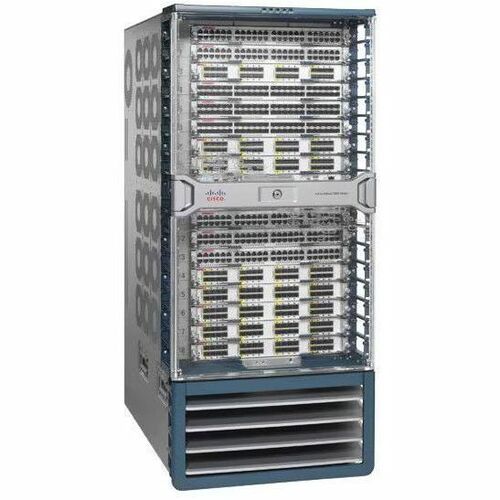 Cisco Business Edition 7000H M6 2U Rack Servidor - 1 ouro xeon 2.60 GHz - 192 GB RAM - 14.40 TB HDD - 12Gb/s SAS Controlad