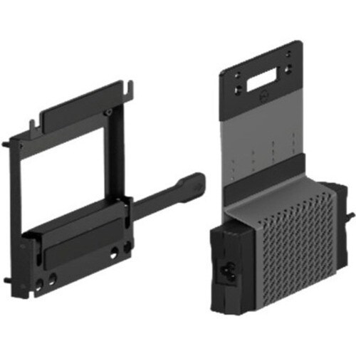 DELL OPTIPLEX MICRO AND THIN VESA MOUNT W/ ADAPTER BRACKET