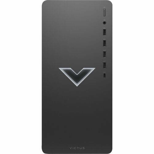 Computer desktop per gaming HP Victus TG02-0091nl - Intel Core i7 12° Gen i7-12700F - 16 GB - 512 GB SSD - Tower - Mica - 