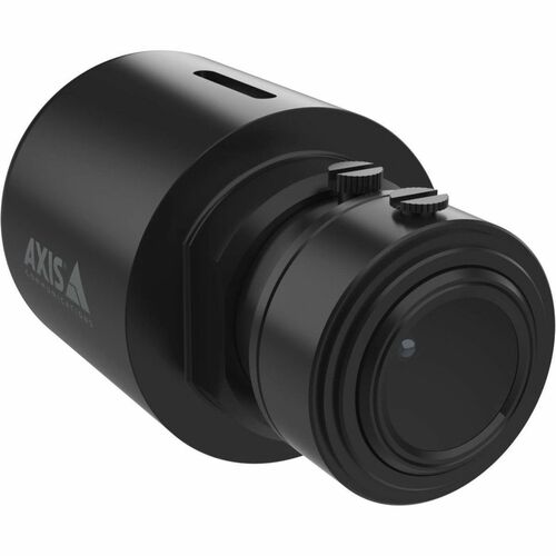 AXIS F2115-R Surveillance Camera Sensor Unit - Bracket Mount, Recessed-Mountable for Multipurpose, Indoor, ATM Machine, Bu
