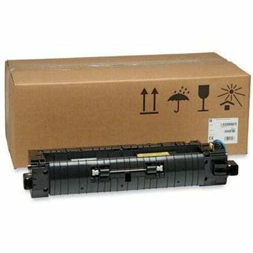 HP LASERJET 220V ENHANCED FUSER