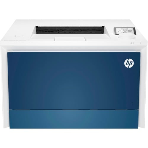 Imprimante laser HP LaserJet Pro 4202dw - Couleur - Impression papier ordinaire