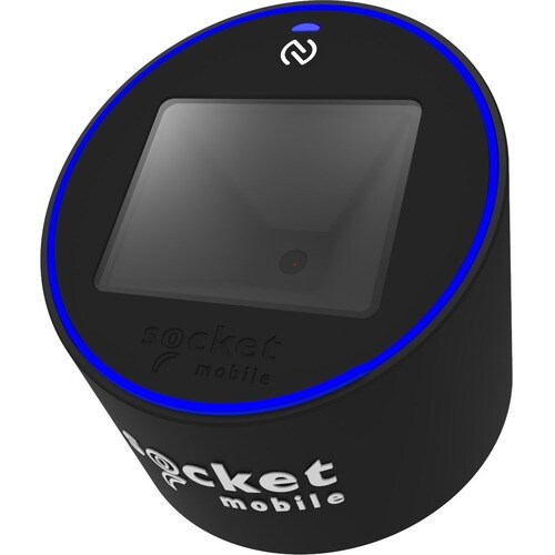 Vente au détail, Hospitality, Transport, Restaurants à service rapide (RSR) Scanner de code à barre Socket Mobile SocketSc