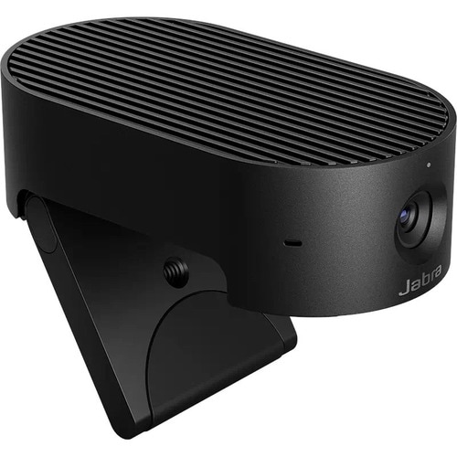 Jabra PanaCast 20 Webcam - 13 Megapixel - 30 fps - USB 3.0 Type C - TAA Compliant - 3840 x 2160 Video - 117° Angle - 3x Di