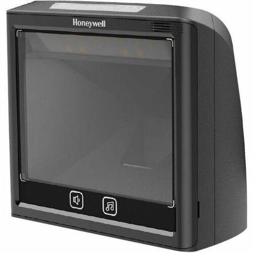 Honeywell Solaris XP 7990g Industrial, Retail, Convenience Store Hands-free Barcode Scanner Kit - Cable Connectivity - USB