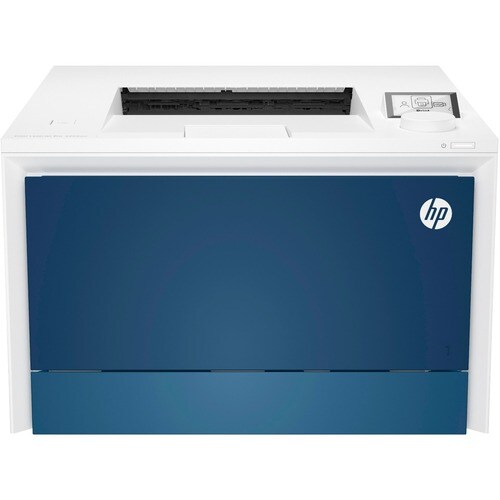 HP LaserJet Pro 4202dw Laser Printer - Colour - Plain Paper Print