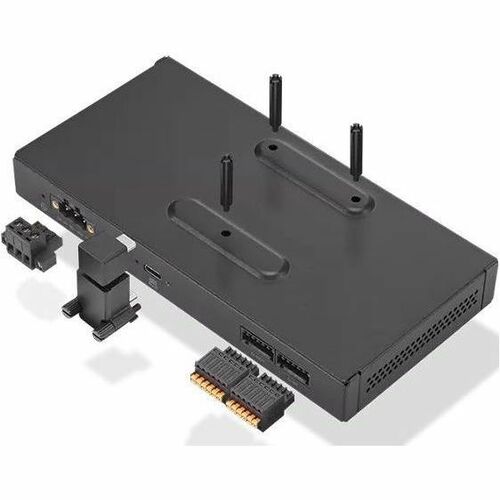 I/O Expansion Box - Black