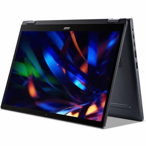 Acer TMP414RN-53-TCO-52SD 35,6 cm (14 Zoll) Touchscreen 2 in 1 Notebook - WUXGA - 1920 x 1200 - Intel Core i5 13. Gen. i5-