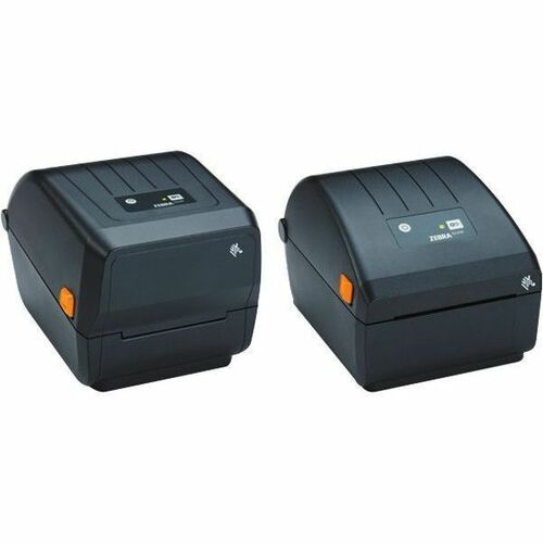 Zebra ZD230 Retail, Healthcare, Transportation & Logistic Direct Thermal Printer - Monochrome - Label Print - Ethernet - U