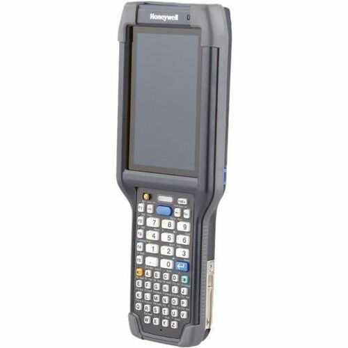 Honeywell Dolphin CK65 Rugged Handheld Terminal - 1D, 2D - EX20Scan Engine - Imager - 10.2 cm (4"") - LCD - 480 x 800 - To