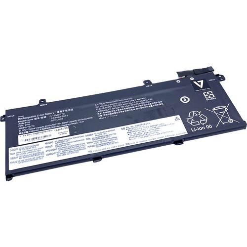 V7 BAT LENOVO THINKP T14 T490 L18C3P71 02DL007 02DL008 02DL009