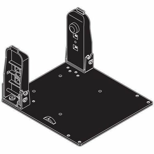 ROLL HOLDER KIT NO NPE SENS