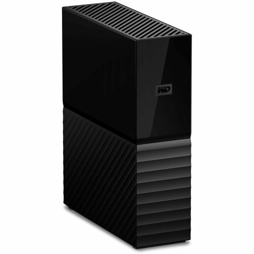 MY BOOK 22TB BLACK EMEA