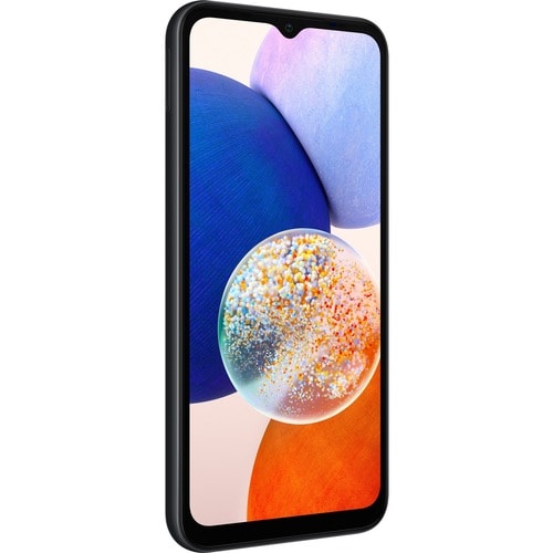 Samsung Galaxy A14 SM-A145R 64 GB Smartphone - 16.8 cm (6.6") TFT Full HD Plus 2408 x 1080 - Octa-core (2 GHz 1.80 GHz - 4