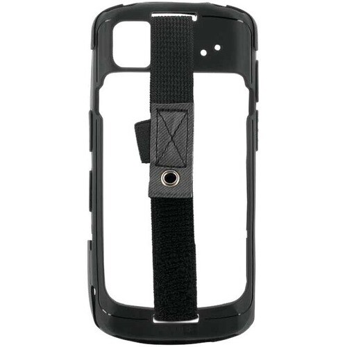 MOBILIS PROTECH Rugoso Estojo de transporte Scanner, Mobile Computer - Preto - Resistente a choques, Resistente a quedas, 