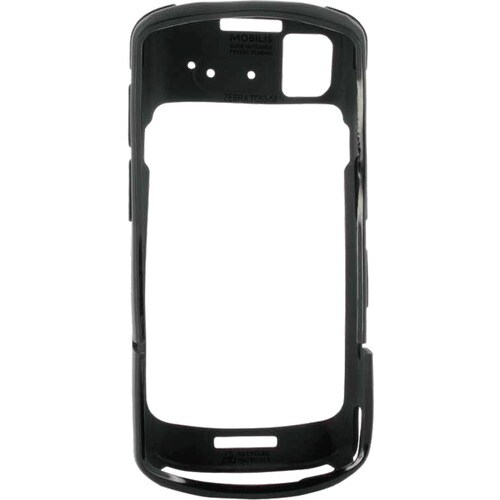 MOBILIS Protech Rugoso Estojo Mobile Computer - Preto - Resistente a quedas, Resistente a choques, Absorção de choque, Imp