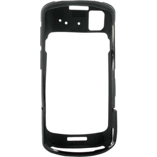 MOBILIS Protech Rugged Case for Zebra Mobile Computer - Black - Drop Resistant, Shock Resistant, Shock Absorbing, Impact R