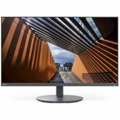 Sharp NEC Display E244FL-BK 24 Zoll Klasse Full HD LCD-Monitor - 61 cm (24 Zoll) Viewable - LED Hintergrund-beleuchtung - 