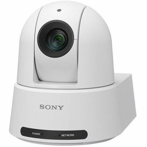 Sony Pro SRGA12 8,5 Megapixel 4K Netzwerkkamera - Farbe - H.265, H.264, H.264 (MP), H.264 BP, H.264 PS - 3840 x 2160 - 4,4