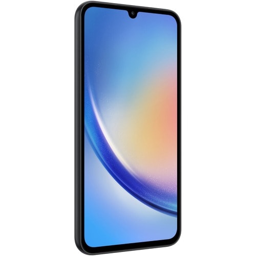 Smartphone Samsung Galaxy A34 5G SM-A346B/DSN 128 GB - 5G - 16,8 cm (6,6") Super AMOLED Full HD Plus 2340 x 1080 - Octa-co