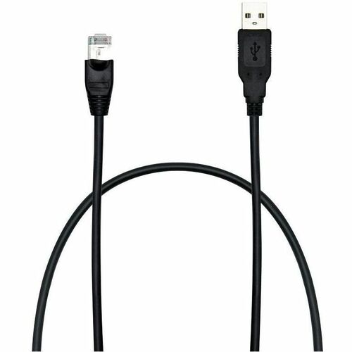 Newland 40 cm RJ-45/USB Data Transfer Cable
