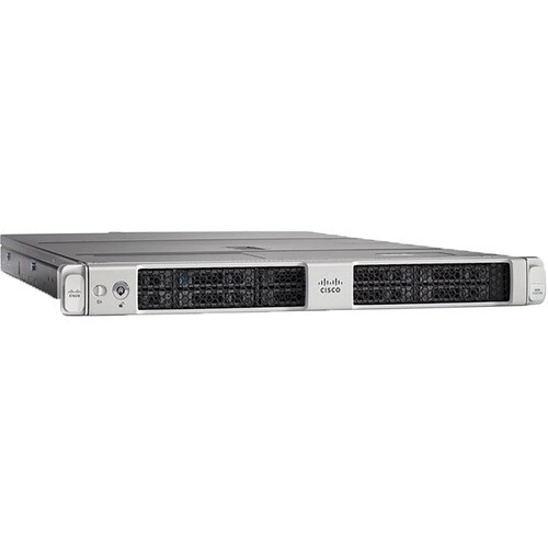 Cisco Festplatte - 2,5" Intern - 600 GB - SAS (12Gb/s SAS) - Server Unterstütztes Gerät - 10000U/Min - Hot-Plug