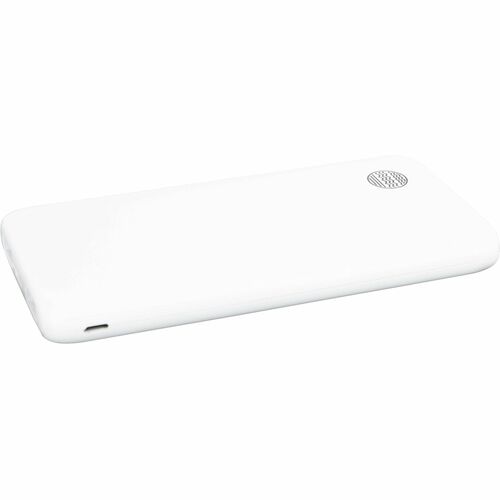 Our Pure Planet Power Bank - For Smartphone, Smartwatch, Tablet - 10000 mAh - 2.10 A - 2 x USB